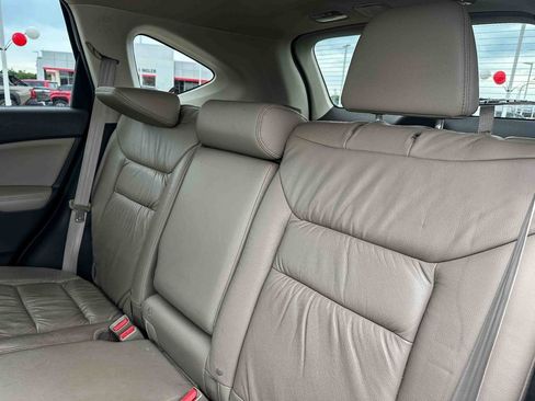 Used 2014 Honda CR-V EX-L image 17