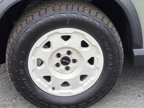 New 2026 Honda Passport TrailSport Elite image 26