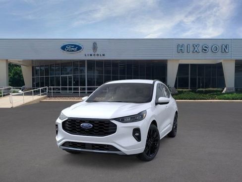 New 2026 Ford Escape ST-Line Elite image 3