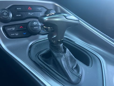 Used 2022 Dodge Challenger R/T image 46