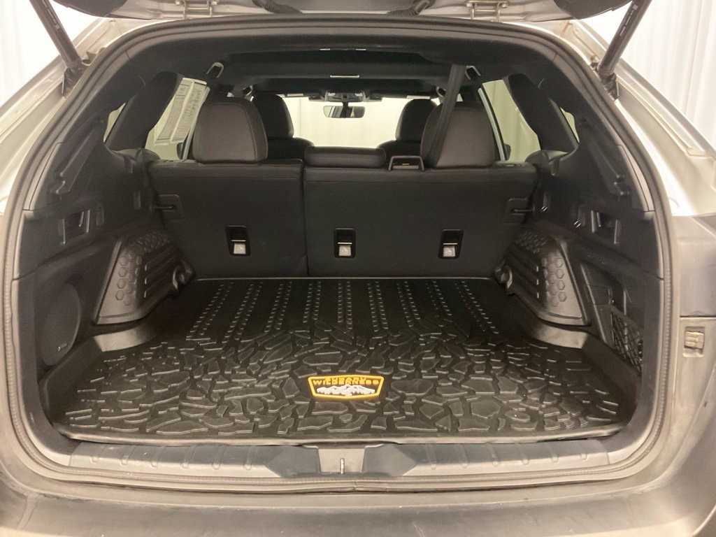 Used 2024 Subaru Outback Wilderness AWD/4WD image 12