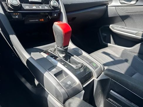 Used 2017 Honda Civic EX image 22