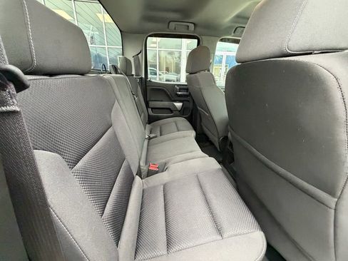 Used 2017 Chevrolet Silverado 1500 LT w/ All Star Edition image 15