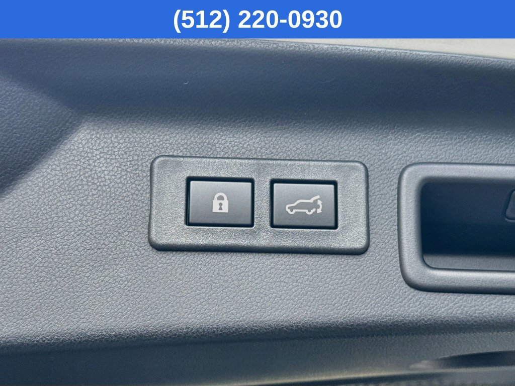 New 2026 Subaru Forester Touring AWD/4WD image 34