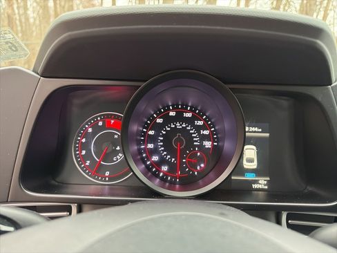 Certified 2022 Hyundai Elantra SEL image 21