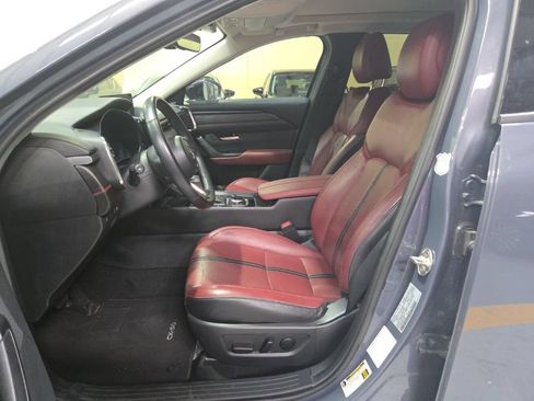 Used 2025 MAZDA CX-50 2.5 Hybrid w/ Premium Plus Pkg AWD/4WD image 3