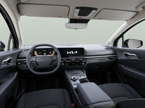 New 2027 Kia Sportage S FWD image 14