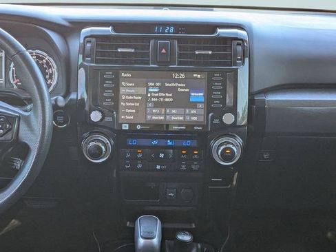 Used 2022 Toyota 4Runner TRD Pro image 23