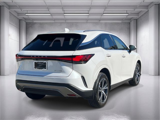 Certified 2023 Lexus RX 350 Premium w/ Accessory Package (K3) FWD image 3