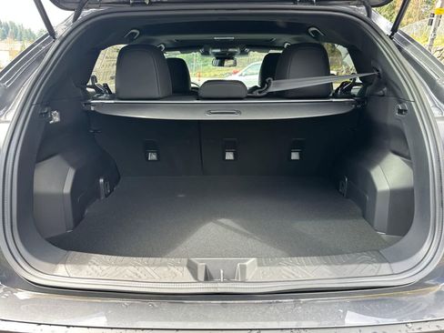 New 2026 Subaru Crosstrek 2.5i Wilderness image 29