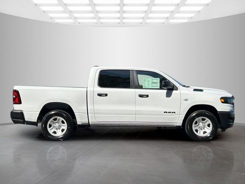 New 2026 RAM 1500 Tradesman image 6