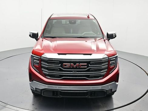 Certified 2024 GMC Sierra 1500 SLT w/ SLT Premium Plus Package AWD/4WD image 32