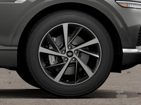 New 2026 Genesis GV80 2.5T Select AWD/4WD image 8