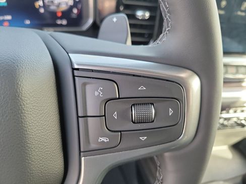 New 2026 Chevrolet Silverado 1500 LT Trail Boss w/ Safety Package image 6