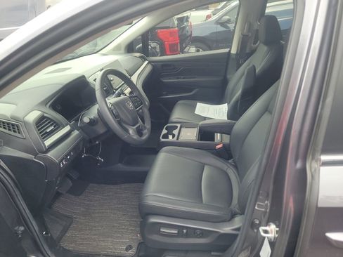Used 2025 Honda Odyssey EX-L image 9