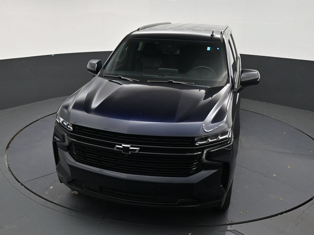 Used 2024 Chevrolet Suburban RST w/ Luxury Package RWD image 19