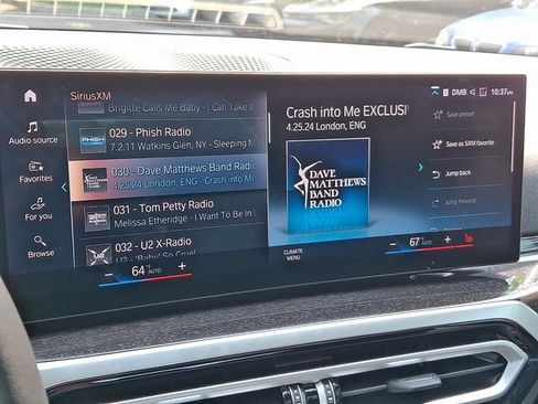 Used 2023 BMW 330i xDrive Sedan w/ Premium Package AWD/4WD image 17