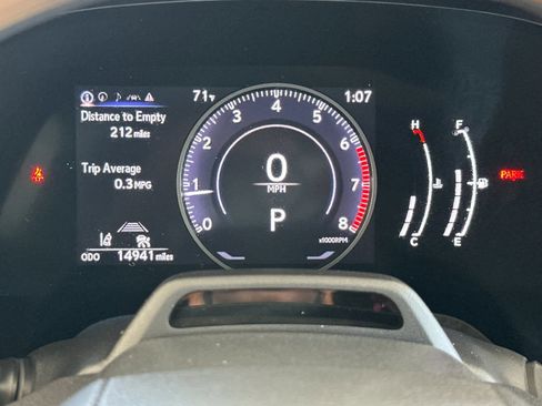 Used 2023 Lexus RX 350 Premium w/ Accessory Package (Z1) FWD image 30