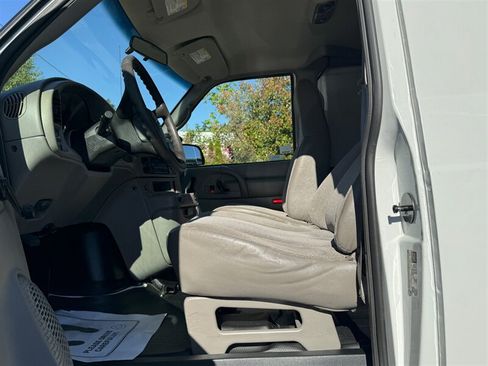 Used 2005 Chevrolet Astro RWD image 16
