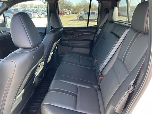 New 2026 Honda Ridgeline TrailSport image 26