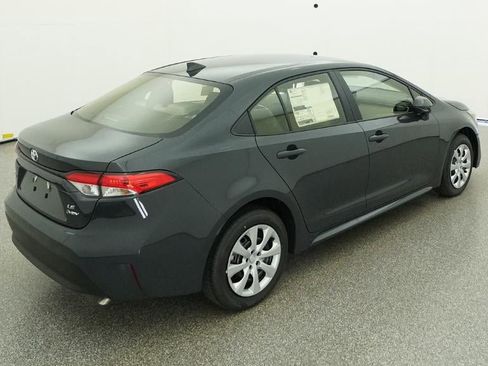 New 2026 Toyota Corolla LE FWD image 9