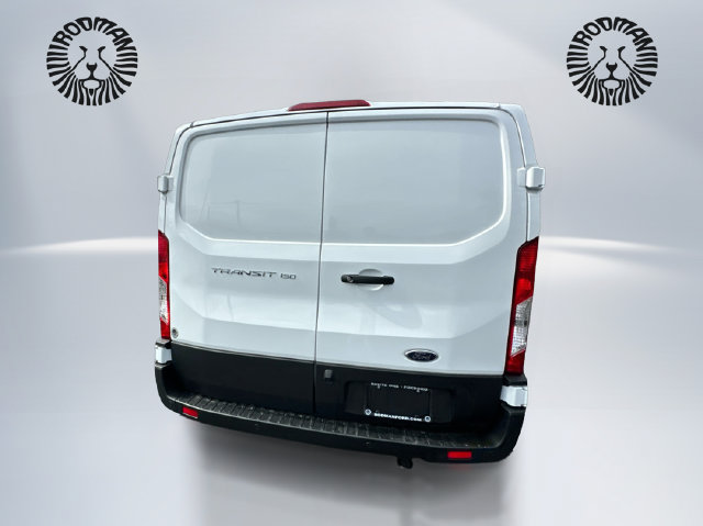 New 2025 Ford Transit 150 Low Roof w/ Exterior Upgrade Package RWD image 7