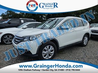 Used 2012 Honda CR-V EX-L video 1