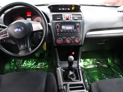 Used 2014 Subaru Impreza 2.0i AWD/4WD image 2