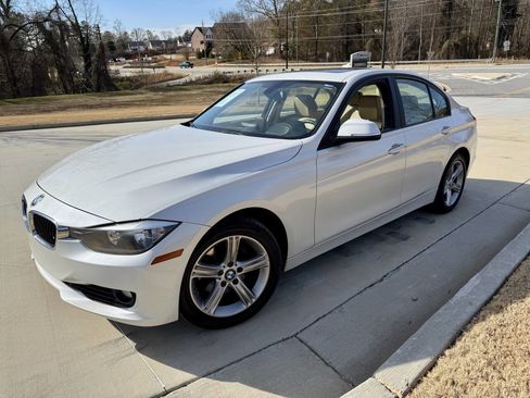 Used 2013 BMW 328i Sedan image 3
