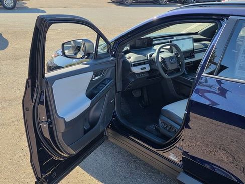 New 2026 Subaru Solterra image 37