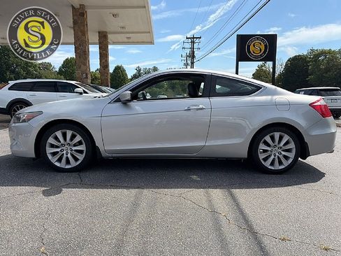 Used 2010 Honda Accord EX-L image 3