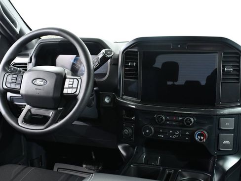 New 2026 Ford F150 STX w/ F-150 LOBO Package AWD/4WD image 8