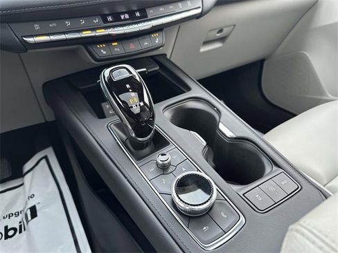 Certified 2023 Cadillac XT4 Premium Luxury w/ Cold Weather Package image 48