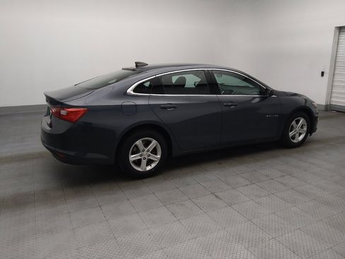 Used 2020 Chevrolet Malibu LS FWD image 10