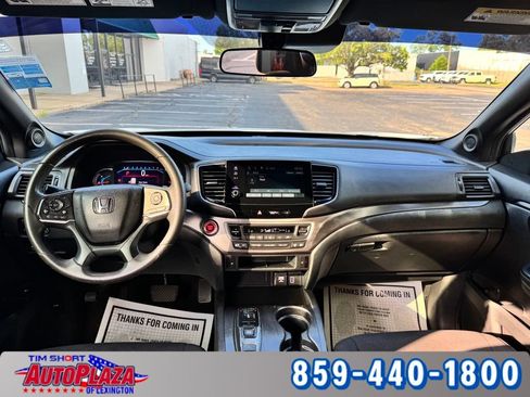 Used 2022 Honda Pilot Sport image 34