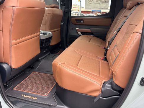 New 2026 Toyota Tundra 1794 Edition image 6