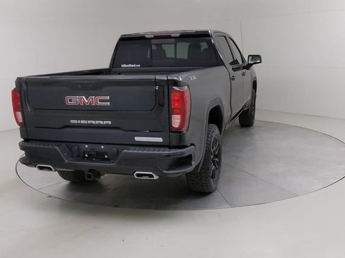 Used 2021 GMC Sierra 1500 Elevation w/ Preferred Package AWD/4WD image 14