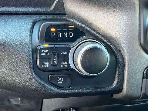 Used 2022 RAM 1500 Big Horn image 29