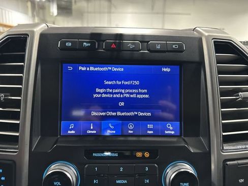 Used 2021 Ford F250 Platinum AWD/4WD image 30