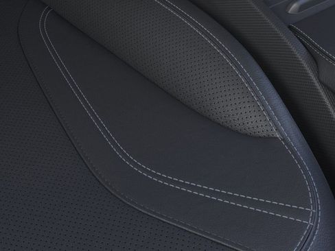 New 2023 Ford Mustang Mach-E Premium w/ Mustang Nite Pony Package image 16