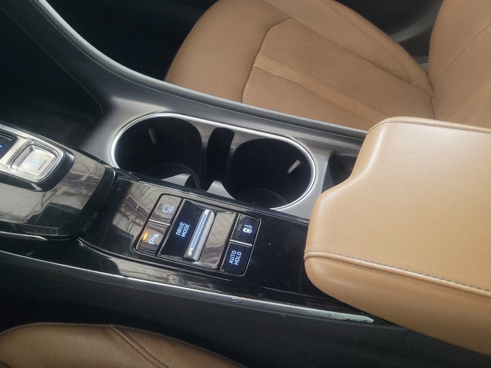 Used 2021 Hyundai Sonata Limited FWD image 26