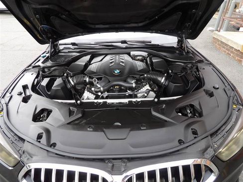 Used 2019 BMW M850i xDrive Convertible AWD/4WD image 33