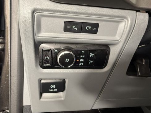 Used 2024 Ford F150 XLT w/ Mobile Office Package AWD/4WD image 20