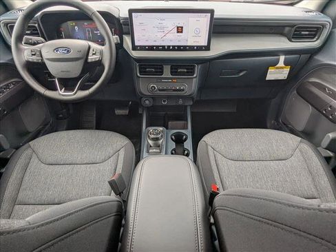 New 2026 Ford Maverick XLT w/ Equipment Group 301A AWD/4WD image 14