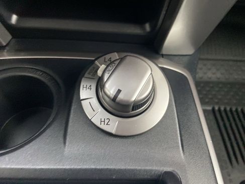 Certified 2023 Toyota 4Runner TRD Sport w/ Convenience Package (TMS) image 18