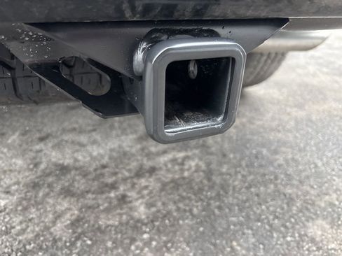 Used 2026 Chevrolet Colorado Trail Boss image 31