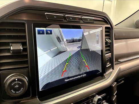 Used 2023 Ford F150 Lariat w/ Equipment Group 502A High image 22