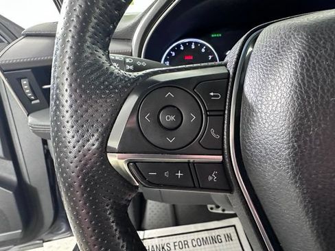 Used 2019 Toyota Avalon Touring FWD image 24
