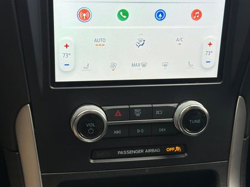 Used 2024 Ford Edge SEL AWD/4WD image 20