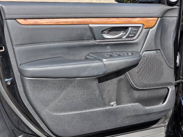 Used 2022 Honda CR-V EX-L image 20